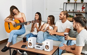 Передатчик/приемник Bluetooth 5.2 BT05, aptX