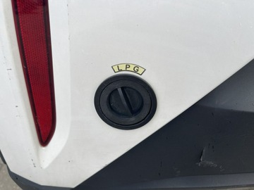 Toyota Aygo X 1.1 VVT-i 72KM 2022 Toyota Aygo X Klimatyzacja Tempomat aktywny LPG, zdjęcie 6