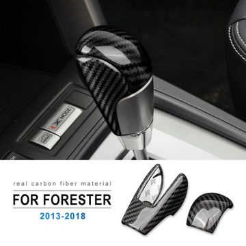 NÁLEPKA PÁKY ŘAZENÍ PRO SUBARU FORESTER 2013