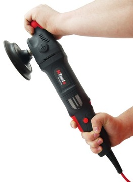 Полировщик для полировки автомобильной краски RP150E Pro NTools 3 SPONGE 1000W