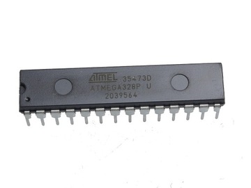 ATMEGA328P-PU AVR DIP28
