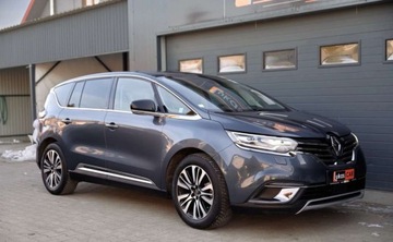 Renault Espace V Van 2.0 Blue dCi 200KM 2020 Renault Espace Renault Espace BLUE dCi 200 EDC INITIALE PARIS 2.0 Diesel, zdjęcie 7