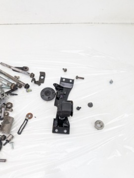 KAWASAKI NINJA 300 13-17 СМЕСЬ ВИНТОВ