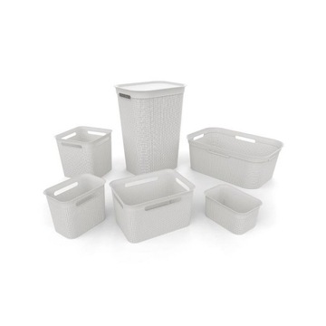 Корзина для хранения Rotho Brisen 4,5 л