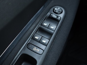 Peugeot 5008 I 2010 Peugeot 5008 1.6 HDi, Salon Polska, Serwis ASO, zdjęcie 15