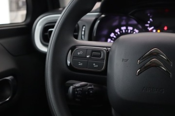 Citroen C3 III Hatchback Facelifting 1.2 PureTech 83KM 2023 Citroen C3 1.2 PureTech, Salon Polska, Serwis ASO, zdjęcie 16