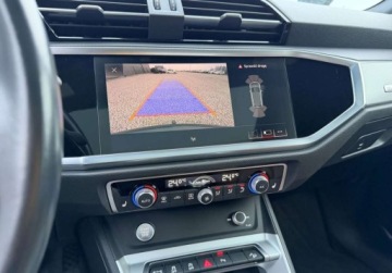 Audi Q3 II SUV 2.0 45 TFSI 230KM 2020 Audi Q3 4x4 Q3 2.0 TFSI 230 KM Premium 2020R 1 wlasciciel Bezwypadkowy, zdjęcie 10