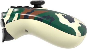 Контроллер COBRA QSP4108 Коричневый и зеленый камуфляж