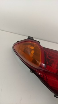 Lampa tyl HONDA VFR 800 FI RC46 98-22