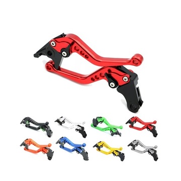 Ручки коротких рычагов HONDA CBR 1000RR 2004-2007 гг.