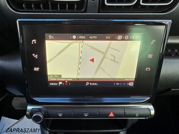 Citroen C3 Aircross  I Crossover 1.2 PureTech 110KM 2018 Citroen C3 Aircross, zdjęcie 18