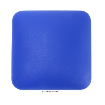 Poduszka podkładka pod łokieć Mini Electric Blue