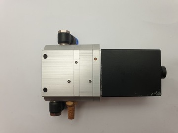 Пропорциональный клапан FESTO MPPE-3-1/8-10-010-B