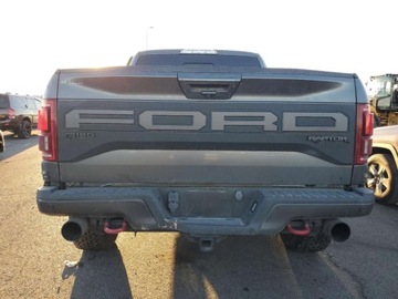 Ford 2019 Ford F150 Raptor 2019 3.5l 3.5 Benzyna 450KM, zdjęcie 2