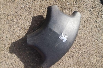 AIRBAG ŘIDIČE PEUGEOT 307 (3A/C) 96294407ZR 2.0L DIESEL 79KW 2002