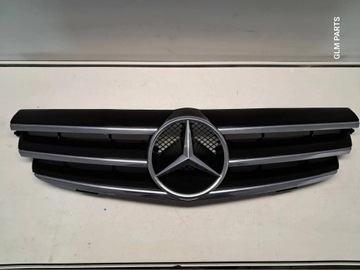 Mercedes-Benz CLK W209 LIFT Atrapa Grill chłodnicy A2098800223