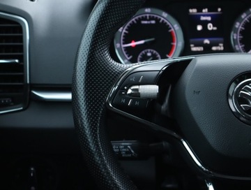 Skoda Karoq Crossover 1.5 TSI ACT 150KM 2020 Skoda Karoq 1.5 TSI, Salon Polska, 1. Właściciel, zdjęcie 18