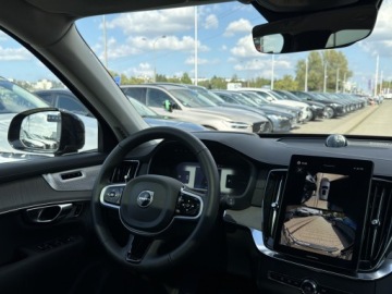 Volvo XC90 II 2025 Volvo XC 90 XC90 T8 AWD Plug-In Hybrid Plus Dark 7, zdjęcie 9