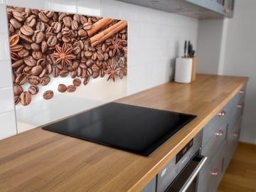 Кухонная панель Стекло 80х60 Бесплатно