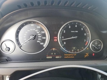 BMW X5 G05 2018 BMW X5 xDrive35i, od ubezpieczalni po gradobiciu 3.0 Benzyna 300KM, zdjęcie 10