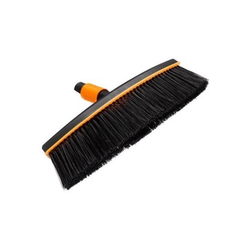 SZCZOTKA MIOTŁA DO CHODNIKA GARAŻU FISKARS QUIKFIT
