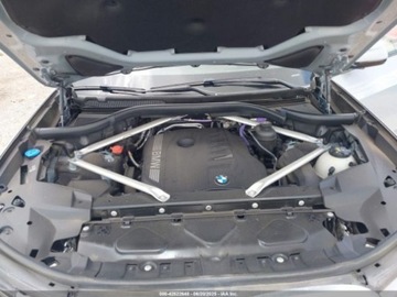 BMW X7 2024 BMW X7 xDrive40I 2024 3.0l 3.0 Benzyna 375KM, zdjęcie 8