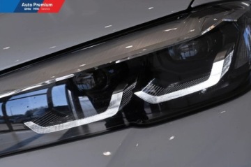 BMW Seria 5 G30-G31 Limuzyna Facelifting 2.0 520d 190KM 2023 BMW Seria 5 520d xDriveFV23Fotel SportowyRozbudowany Pakiet lusterek, zdjęcie 20