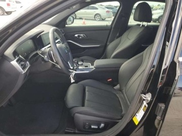 BMW Seria 3 G20-G21 2020 BMW Seria 3 2020, 2.0L, od ubezpieczalni 2.0 Benzyna 255KM, zdjęcie 6
