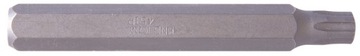Bit 10mm Torx Plus IP55 x 80mm King Tony 168055E