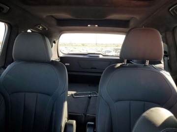 BMW X7 2022 BMW X7 xDrive40i 2022 3.0l 3.0 Benzyna 335KM, zdjęcie 10