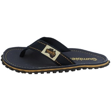 Japonki GUMBIES ISLANDER FLIP-FLOPS UNISEX 43