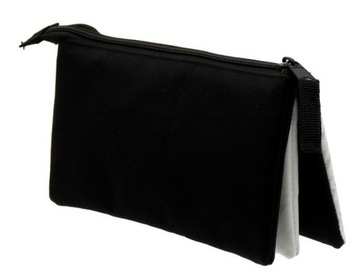 Футляр для карандашей REAL MADRID с тремя отделениями 620