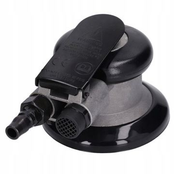 ПНЕВМАТИЧЕСКАЯ ЭКСЦЕНТРИКОВАЯ ШЛИФОВАЛЬНАЯ МАШИНА