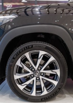 Toyota 2023 Toyota Corolla Cross Cross 2.0 Hybrid Executive 2.0 Hybryda 197KM, zdjęcie 9