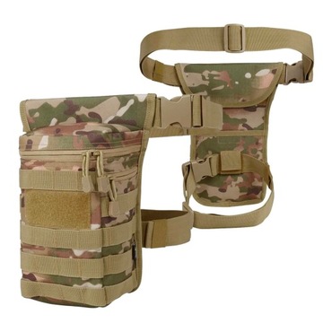 Torba boczna BRANDIT Side Kick Bag No. 2 Tactical
