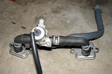 Крышка системы AIS для Yamaha R1 R6 FZ1 FZ6 FZ8