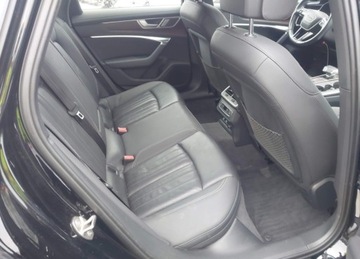 Audi A5 F5 2019 Audi A5 Sportback 2019r., 55 Premium, 3L, od ubezpieczalni 3.0 Benzyna, zdjęcie 7