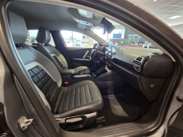 Citroen 2025 Citroen C4X C4 X 1.2 mHEV 145KM Max eDCT6 SalonPL Gwarancja Dealer Vat23, zdjęcie 6