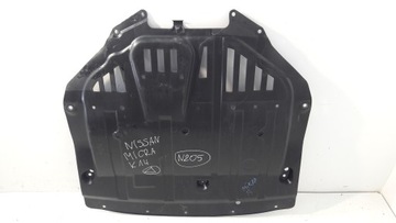 KRYT POD MOTOR NISSAN MICRA K14 758905FB0A 758925FB0A