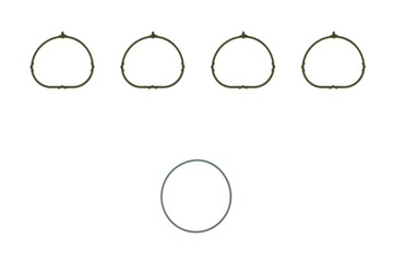 AJUSA 77000900 SADA TĚSNĚNÍ KOLEKTOR NASÁVÁCÍ