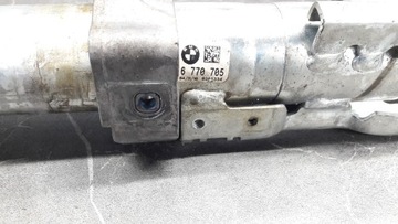 6770705 SLOUPEC VOLANT BMW E60