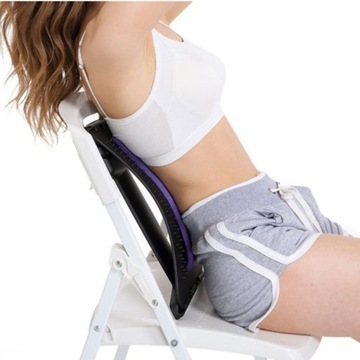 Устройство для растяжки спины GESTE PIPELS