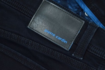 PIERRE CARDIN Męskie Jeansy W36 L34 Futureflex