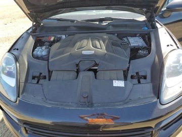 Porsche Cayenne III SUV 3.0 340KM 2018 Porsche Cayenne 2019 PORSCHE CAYENNE 3.0 Benzyna 340KM, zdjęcie 11