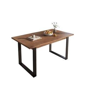 Stół rozkładany ART dąb STIRLING 150-198 cm