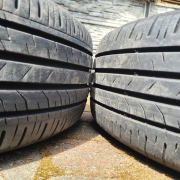 LETNÍ KOLA 16' KIA CARENS XCEED NIRO SOUL HYUNDAI I40 KONA 205/60 R16