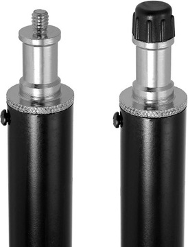 Statyw do lamp LED Neewer TRIPOD 110-260CM PREMIUM