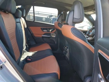 Mercedes GLC C254/X254 2023 Mercedes-Benz GLC 300 4Matic 2023 2.0l 2.0 Benzyna 255KM, zdjęcie 10