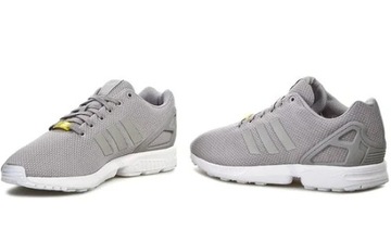 ADIDAS ZX FLUX MĘSKIE BUTY SPORTOWE 36 2/3 SNL