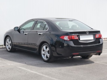 Honda Accord VIII Sedan 2.4 VTEC 201KM 2010 Honda Accord 2.4 i-VTEC, Salon Polska, Serwis ASO, zdjęcie 3